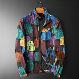Hotsales 2024 Mens Jacket Designer Spring Autumn Coat jackets Slim Outerwear Men Women Windbreaker Zipper Coats Classic Printing Clothing Jacket Top Size M-5XL