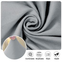 LEVIVEl Waterproof Elastic Sofa Cover Stretch Recliner Cover Spandex Armchair Reclining Couch Cover Living Room 1/2/3/4 Seater