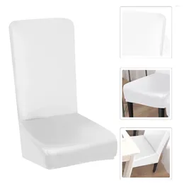 Chair Covers Universal Cover Outdoor Wedding Decor Wingback Pu Waterproof Fabric Protective