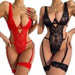 sexy Lingerie For Women Erotic Sexe Langerie Costumes Pornos Suit Underwear Nightgown Sex Dr Exotic Apparel i6Xx#