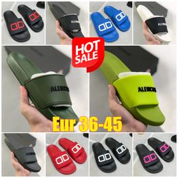 Free Shipping sandal designer sandals slipper mens womens desert sand Pure slippers slides fashion soft pool slides eur 36-45 print 2024 eva