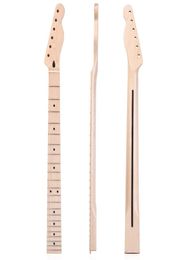 Canadian Maple Guitar Necks 22 Fret Fingerboard for TL electric guitars replacement Parts4619983