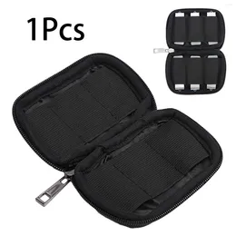Storage Bags USB Bag Durable Pouch Kit For Organiser Thumb Drive Caes