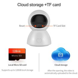 INQMEGA 4MP TUYA 5G CAMERA Wifi Smart Cloud Wifi IP Camera Outdoor Auto Tracking Google Home Alexa Video Surveillance Alexa