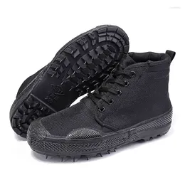Casual Shoes Men's Skateboard Black Mens Womens Sneakers Fashion Outdoor Flat Canvas Vulcanized Size 34-45