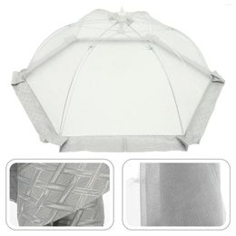 Dinnerware Sets Cover Dining Table Mesh Practical Serving Tent