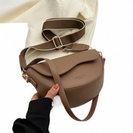 women Satchel Hobo Bag Versatile Vintage Handbags Casual Crossbody Sling Bag Leather Shoulder Bag Fall Winter Purse U4kB#