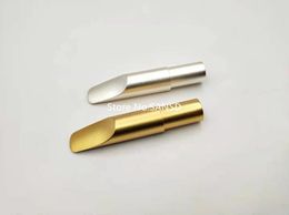 High Quality Metal Mouthpiece Alto Soprano 5 6 7 8 9 Saxophone Music Instrument Accessories With 9778279