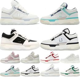 Desinger Casual Shoes shoes Fashion MA-1 Womens Mens Shoes amis womens Sneakers Platform Shoes Mesh leather Stadium Hardware- Leather outdoors Trainers Sneakers