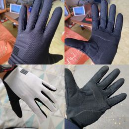 YKYWBIKE Breathable Cycling Gloves Touch Screen Riding MTB Bike Bicycle Gloves Motorcycle Winter Autumn Bike long finger Gloves