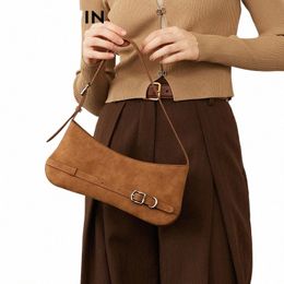la FESTIN Original Trend 2023 Bags New Women's bag Fi Shoulder Cross body Bag Designer Handbags Large Capacity Female Bags k4Yq#