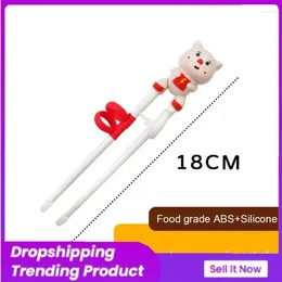 Chopsticks Beginner Safe And Durable Bpa Free Baby Learning Tool Highly Recommended Weaning Childrens