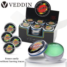 5/8/12/24/48PCS Tattoo Aftercare Cream Natural Care Healing Cream Skin Repair Quick Recovery Ointment Balm Tattoo Accessories