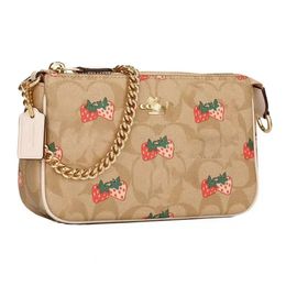 Handbag tote bags Designer bag Fashion Woman Messenger Shoulder Carrying beach luxury Women mini Wallet card Totes
