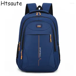 Backpack Large Capacity Backpacks For Men Laptop Waterproof Lightweight Travel Bags School Business Bag Big Man