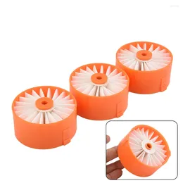 Shower Curtains 3 Pcs Filters For Black & Decker BDPSE1815 BDPSE3615 BHFEV182 BHFEV362 BHFEV36B Vacuum Cleaner Home Appliance Spare Parts