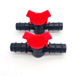 1pcs 12mm/16mm Aquarium Air Water Regulator Flow Tube Pipe Divider Adjustable Water Pump Philtre Volume Control Valve Cheque Valve