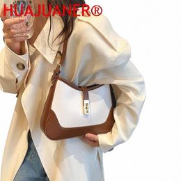 fi Popularity Saddle Shoulder Side Bags 2023 Winter Designer Trend Crossbody Bag Small Leather Fi Handbags and Purses i9dh#