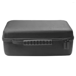 Storage Bags Organizer Box Shockproof Portable Travel Dustproof Pouch Protective Anti Scratch Hair Dryer Bag CaseHD03