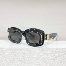 Stones Sunglasses Black/Dark Grey for Women Men Summer Sunnies Lunettes de Soleil Glasses Occhiali da sole UV400 Eyewear