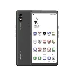 Google play Hisense A7CC 6.7-inch Colour ink screen eink display e-reader 6GB+128GB full Internet 5G phone English language