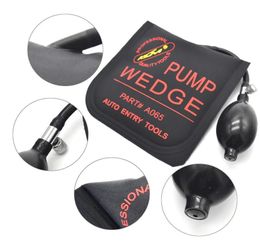 KLOM PUMP WEDGE LOCKSMITH TOOLS Auto Air Wedge Airbag Lock Pick Set Open Car Door Lock7673208