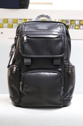 Backpack Have High Quality 9603174D3 Men's Business Fashion Casual Travel Bag Computer