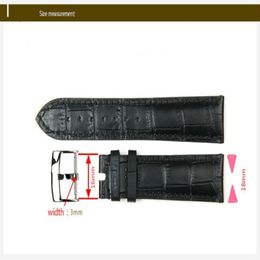 Fashion high-end buckle suitable for Omega buckle strap accessories stainless steel metal pin buckle 14 16 18 20mm260V