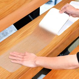 Window Stickers Stair Tread Anti-skid Strips Are Suitable For Indoor Wooden Floors To Prevent Slipping Off The Surface