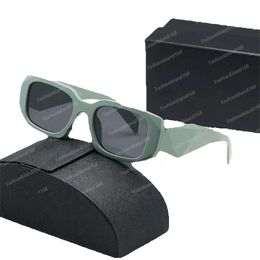 2024 Modedesigner solglasögon för kvinnor Mens Eyeglasses Goggle Outdoor Classic Eyewear Unisex Goggles Sport Driving Multiple Style Mix Color