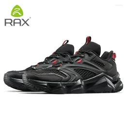 Fitness Shoes Rax Hiking Men Trekking Sneakers Outdoor Wading Water Breathable Mesh Quick Dry Mountain Boots Sports