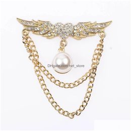 Shoe Parts Accessories 2022Bling Designer Charm Fit For Decoration Luxury Clog Decoratio Bling Pins Drop Delivery Shoes Dhs7F