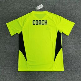 Attention Coaches Elevate Your Teams Performance with Custom Soccer Jerseys 240325