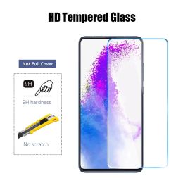 3PCS Tempered Glass For Xiaomi Redmi A1 Note 12C 7 8 9 10 9S 10S 11S 9A Mi 9 9T 10T 11T 12T 12 11 Lite 5G Pro Screen Protector