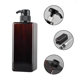 Liquid Soap Dispenser Glass Rice 650Ml Foaming 15Oz Refillable Foam Hand Empty Cereal Storage Containers With Lids Airtight