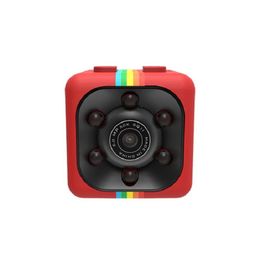 Anpwoo 720p HD-Kamera SQ11 Sports DV Kamera Sport im Freien Mini Actionkamera WiFi Wireless Kamera- für Mini Actionkamera WiFi Wireless Camera