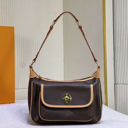 high quality designer bag leather shoulder womens handbags luxury crossbody purse hobo bag classics flap messenger bag