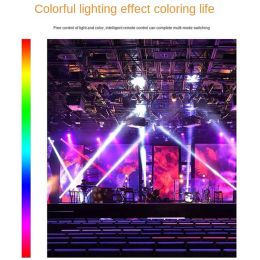 RGB Light E27 LED żarówka 220V inteligentna lampa GU1