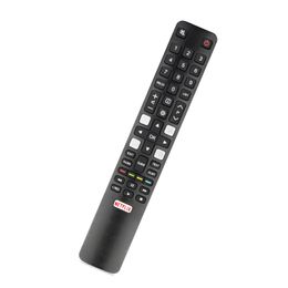 RC802N Remote Control Smart TV Replacer for TCL 4K UHD LCD /LED Smart TV U43P6046/U55C7006/U49P6046/U65P6046