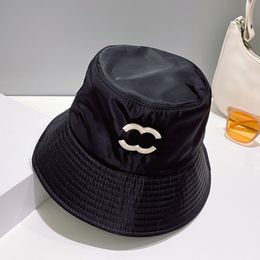 women cap designer bucket hat men and women Fishermans hat fashion bucket hat outdoor leisure caps beach hat summer sun shading hat luxury hats designers women