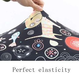Thicken Elastic Travel Luggage Protective Covers Luggage Cover for18-32 Inch Trolley Suitcase Case Dust Cover Travel Accessories