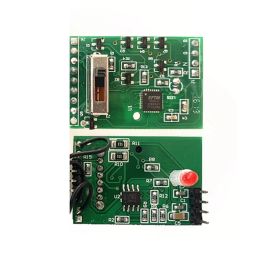 6 sposobów przełącznika Chip FT232RL FT232RQ FTDI dla Fiat KKL dla VAG 409 OBD2 CAR KABLE DEGNOSTIC DLA ANTEFREJS USB 409