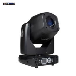 SHEHDS 150W/160W/200W LED Beam Spot Wash 3in1 Moving Head Light For Disco Party Stage Light Effect Christmas Party