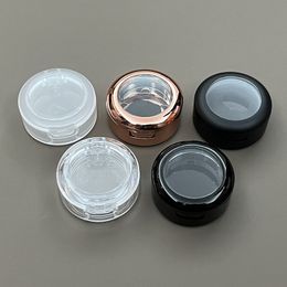 26mm Eye Shadow Box Replace Empty Box Eye Shadow Distribution Tray Lipstick Sample Box
