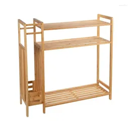 Storage Boxes Versatile And Sturdy Shoe Rack With Integrated Umbrella Stand