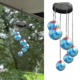 Other Bird Supplies Craftsmen Feeder Durable Hummingbird Wind Chime For Outdoor Feeding Charming Window