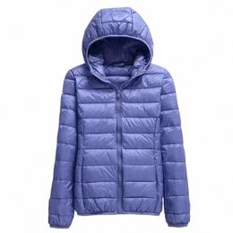 plus Size 5xl 6xl 7xl Female Puffer Jackets 2023 New Autumn and Winter Lightweight Water-Resistant Packable Woemn Warm Coats t8mm#