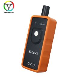 Quality El50448 Tire Pressure Monitor Sensor Scanner El 50448 Auto Tool Reset tool for Gm for Opel cars El 50448