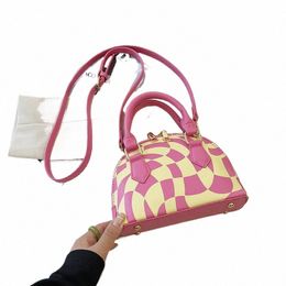 2023 Solid Color Trend Children Crossbody Bags for Women Simple Clutch Female Party Handbags and Purses Adolescent Shoulder Bags o7Ie#