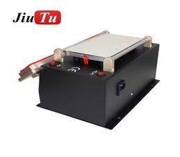 3 in 1 Builtin Vacuum Pump LCD Touch Screen Separator Middle Bezel Frame Separate Split Machine For Samsung Glass Repair8123988